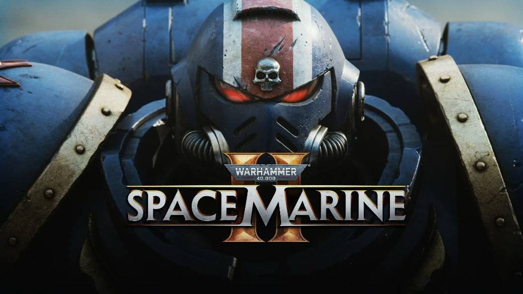 #5 Warhammer 40K: Space Marine 2 - Прохождение #5