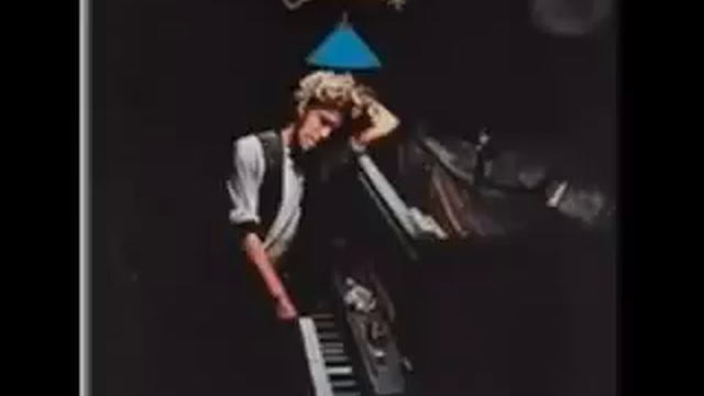 Tom Waits - Sea of Love