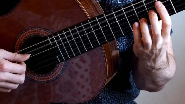 Julian Rotin | Baiao Cansado by Marco Pereira