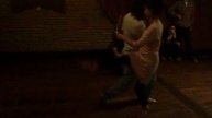 Gaston y Mariela