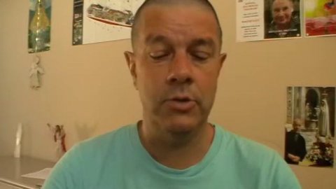 Diciannovesima Domenica del Tempo Ordinario, Anno A, 13 Agosto 2023