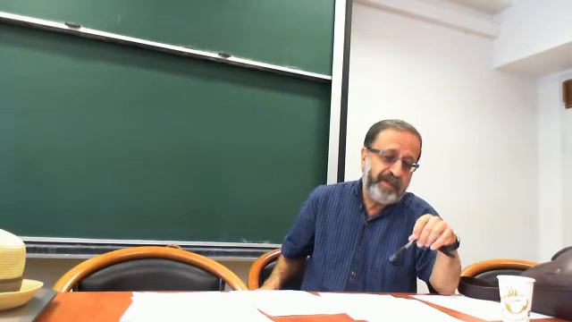 Viktor Zhivov
