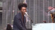 Benjamin Clementine - Nemesis @ Super Bock Super Rock 2015