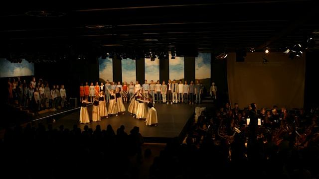 Don Giovanni - Opera from  W.A. Mozart
