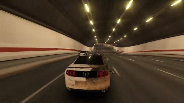 Trackmania 2 Valley - Schalalalala