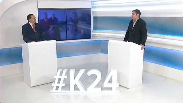 «Интервью дня»: Алишер Хамидходжаев