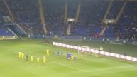 24.10.2021. Гооол - Балули!!! 3-0!!!
