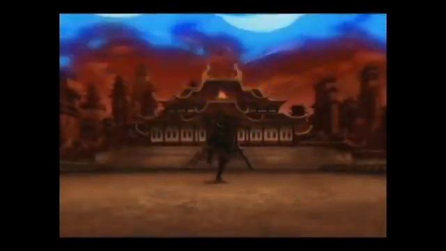 Princess Azula: My Lullaby [AMV]
