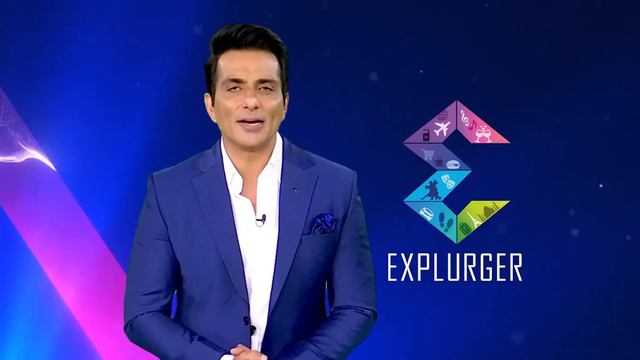 Explurger 1on app (Sonu) @garibvi Indian number one social media app explurger...