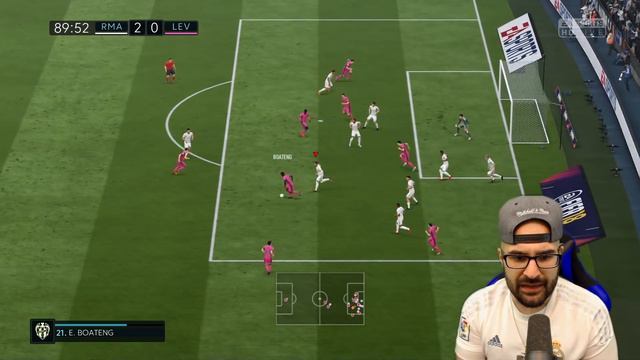 OMG RIP ANOTHER STAR!! *SOLD $100,000,000* - FIFA 18 Career Mode Real Madrid #10