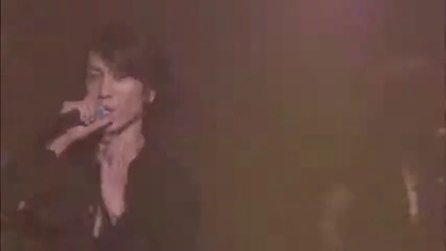 【LIVE CLIP】黒田倫弘「Hello! Hello! Hello!」