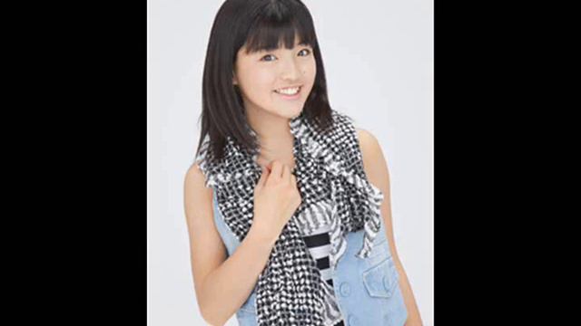 Morning Musume - Suzuki Kanon Solos [Main Singles]