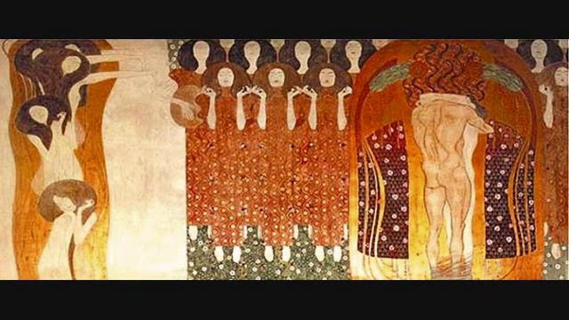 Franz Schmidt - Das Buch mit sieben Siegeln - Excerpts.wmv