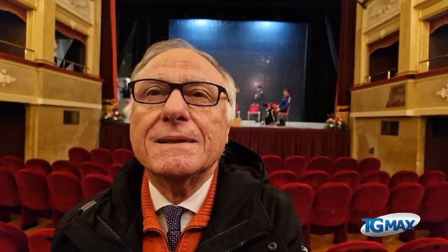 Teatro dialettale al Fenaroli, doppio appuntamento per Cara moglia