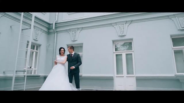 Свадебный клип Алексей и Анжелика