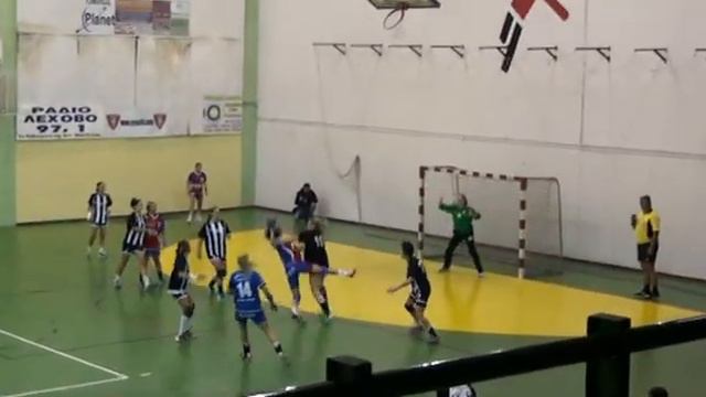 ΑΜΥΝΤΑΣ ΠΑΟΚ