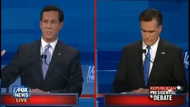 Romney Flip-Flops On Voting Rights; Santorum Capitalizes; Jack Abramoff Laughs