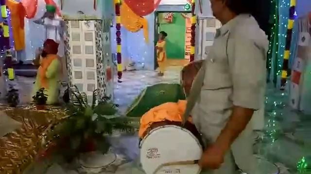 Darbar Baba Shah Sikander Jalandhar  72 th Mela