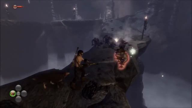 Fable II Ep.17 w/Rasmus L Greco