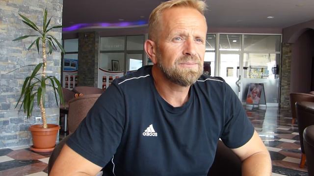 Zvonko Šundovski: Idemo na triplu krunu