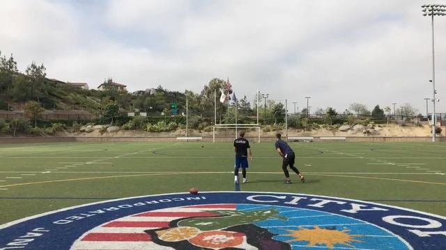Redford Jones - Kicker - NFL Free Agent