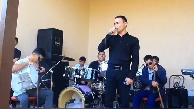 OHUNJON MADALIYEV SUYUKLI ShOGIRTI ShERZODBEK DADABOYEV