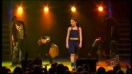 Beatriz Luengo- Hit Lerele et Africa - Lille