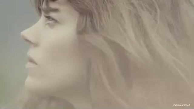 Freja Beha Erichsen, You, You Are Always On My Mind, Then Sharp