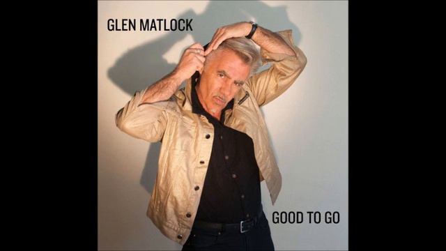 Glen Matlock - Wanderlust