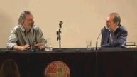 Fernando Trueba en la UAH