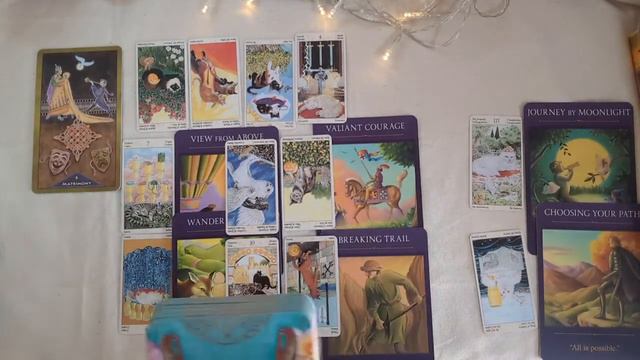 【✨12月4日〜10日✨週間リーディング】翌週はどうなるの?先読みリーディング