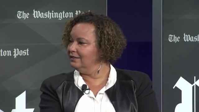 One-on-One with Apple Executive Lisa Jackson