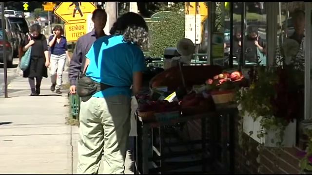 Expiration date confusion causing food waste, report says