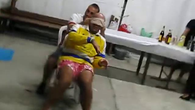 Festa di Manu
