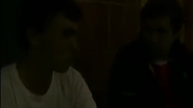 Интервью игрока команды БТС Максима Синякина