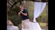 Quickdraw Records solo violinist Neal promo video
