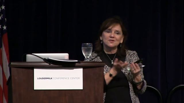 Conversations on Early Childhood with Dr. Linda Espinosa