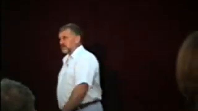 Лечение зрение часть 3