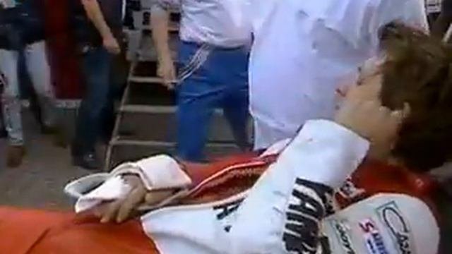 Das Aktuelle Sportstudio Vor 25 Jahren-Klammes Schalke Und Heiße Öfen