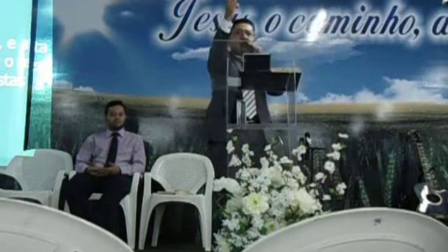 PR EDVAN SOARES O MILAGRE NO CARCERE 1