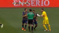 Teo Gutierrez vs Tevez, Bombonera, Boca etc etc, Boca 1-1 Rosario Central