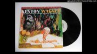 Stan Kenton & His Orchestra - Ride Of The Valkyries