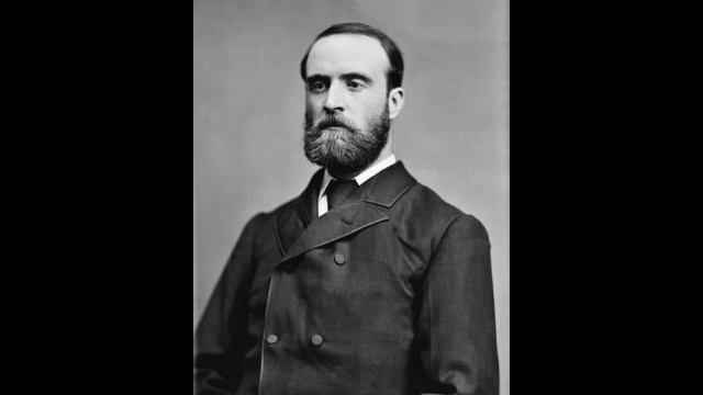 Charles Stewart Parnell