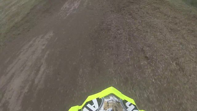 Dimitar Grozdanov /MX65-Kozar Belene/ 30.05.2015 #2
