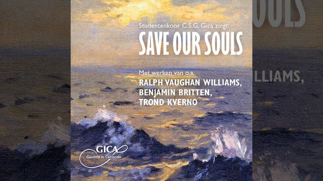 Ave maris stella (Hil dig, havets stjerne) (feat. Peter Erasmus Lange-Muller)