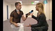 Funkyzeit Mit Bruno || Talks To Fashion Designers || HQ