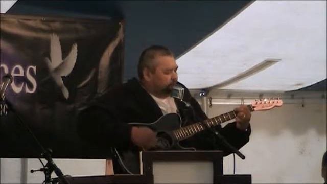 Gerald Green Ministries Outreach Gospel Services 2013