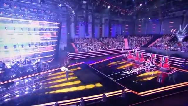 ქართველი მონაწილის წარმატებული გამოსვლა გერმანულ Voice-ში