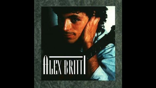 Alex Britti - Nero