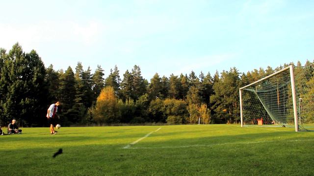 Crossbar Challenge | Palle Freestyle